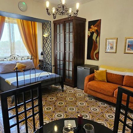 Near Valletta City - Open Views - Ta Tessie Suite In Floriana - Malta Dış mekan fotoğraf