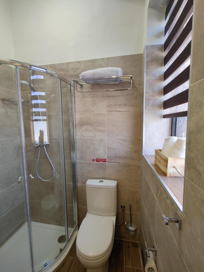 Near Valletta City - Open Views - Ta Tessie Suite In Floriana - Malta Dış mekan fotoğraf