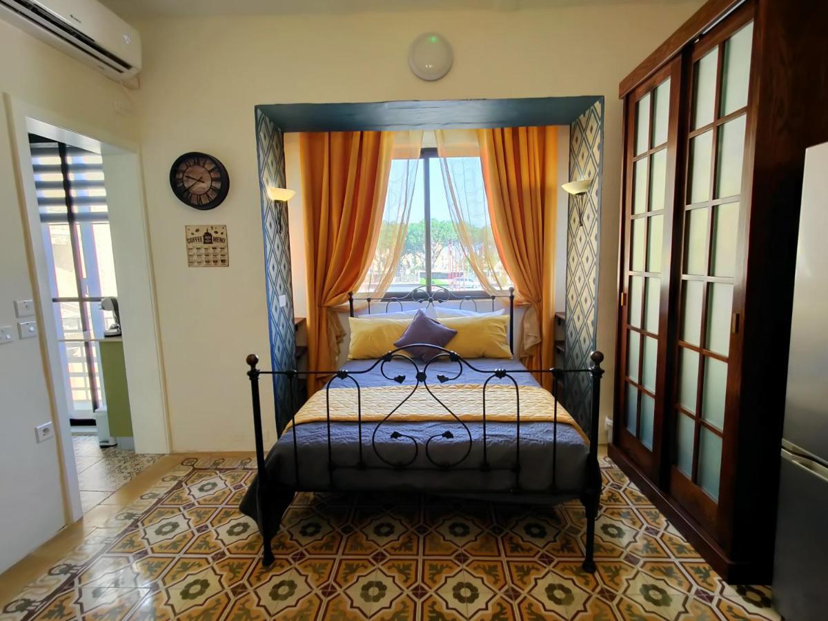 Near Valletta City - Open Views - Ta Tessie Suite In Floriana - Malta Dış mekan fotoğraf
