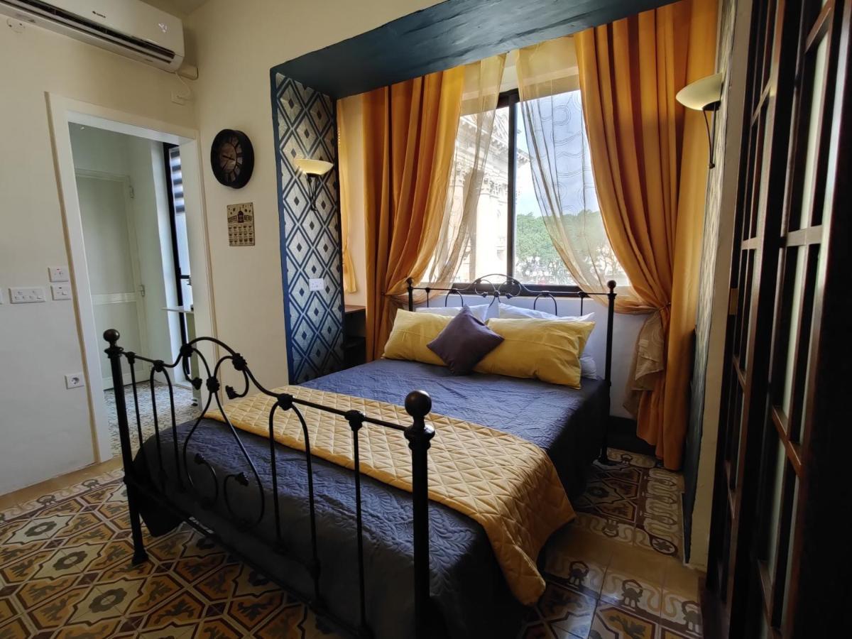 Near Valletta City - Open Views - Ta Tessie Suite In Floriana - Malta Dış mekan fotoğraf