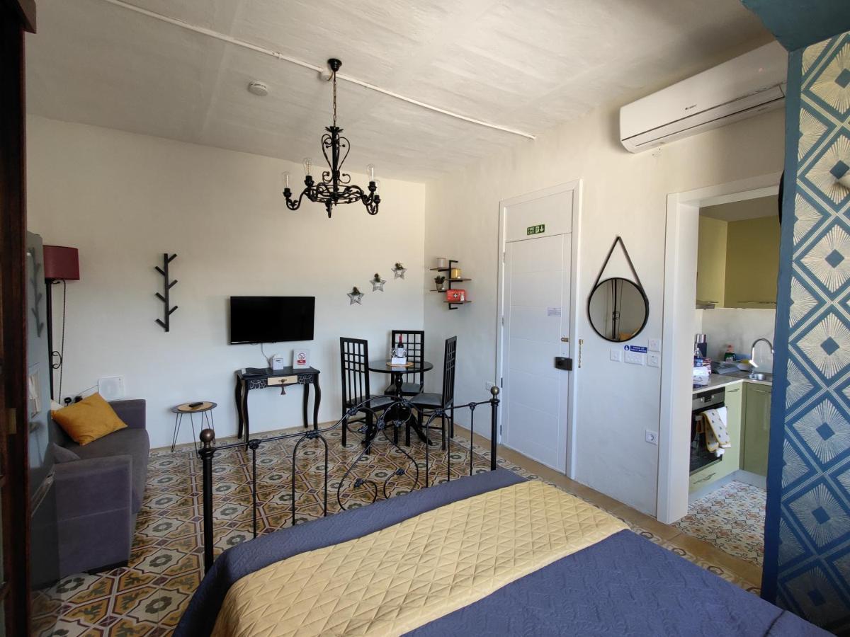 Near Valletta City - Open Views - Ta Tessie Suite In Floriana - Malta Dış mekan fotoğraf