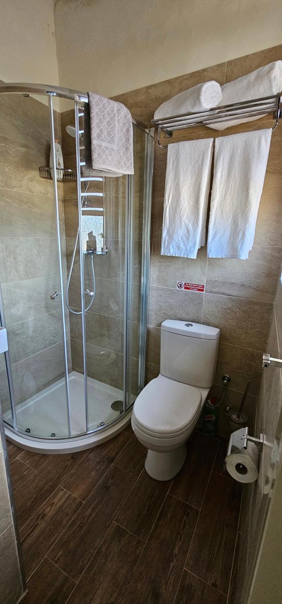 Near Valletta City - Open Views - Ta Tessie Suite In Floriana - Malta Dış mekan fotoğraf