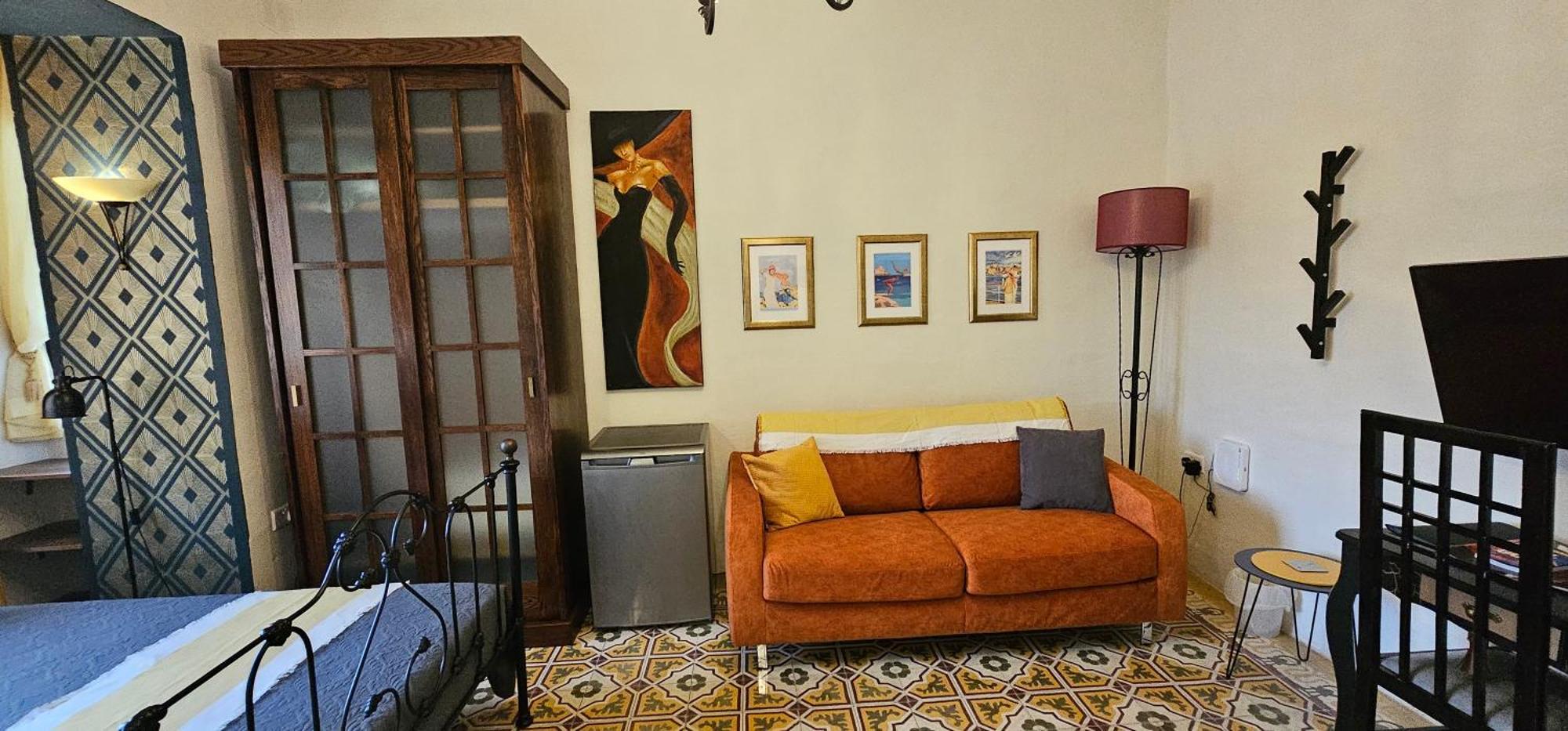 Near Valletta City - Open Views - Ta Tessie Suite In Floriana - Malta Dış mekan fotoğraf