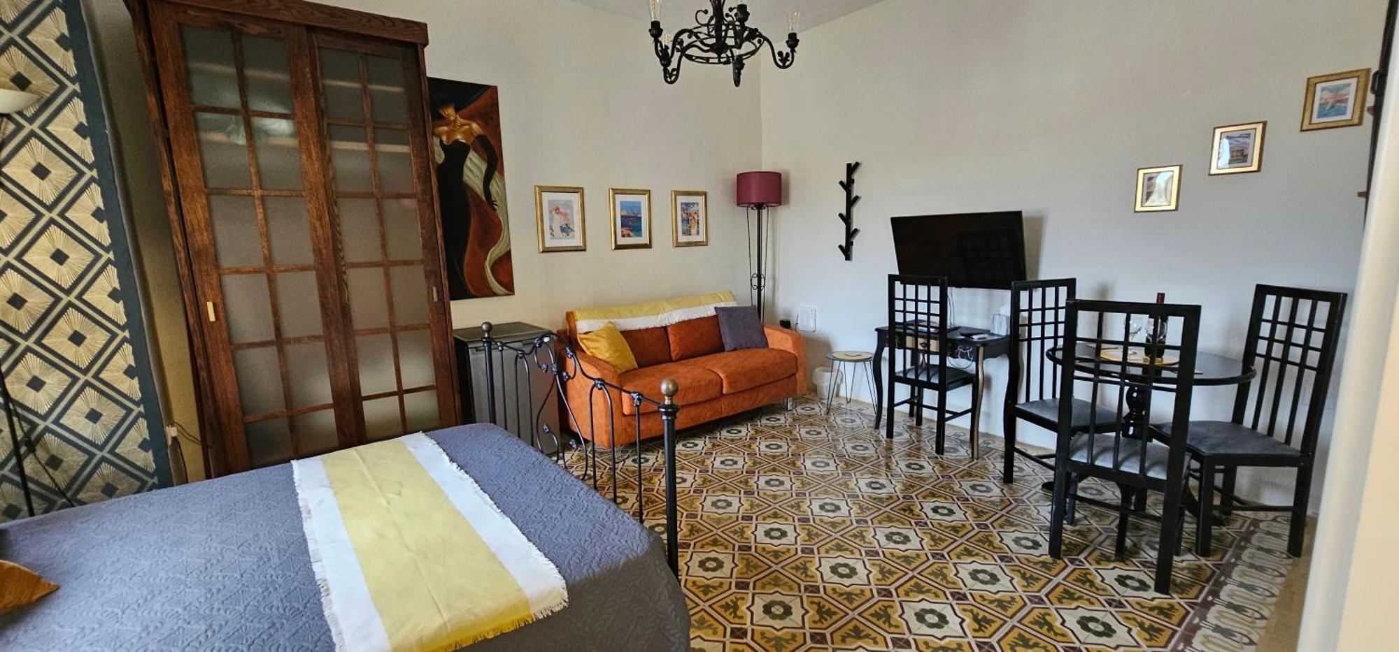 Near Valletta City - Open Views - Ta Tessie Suite In Floriana - Malta Dış mekan fotoğraf